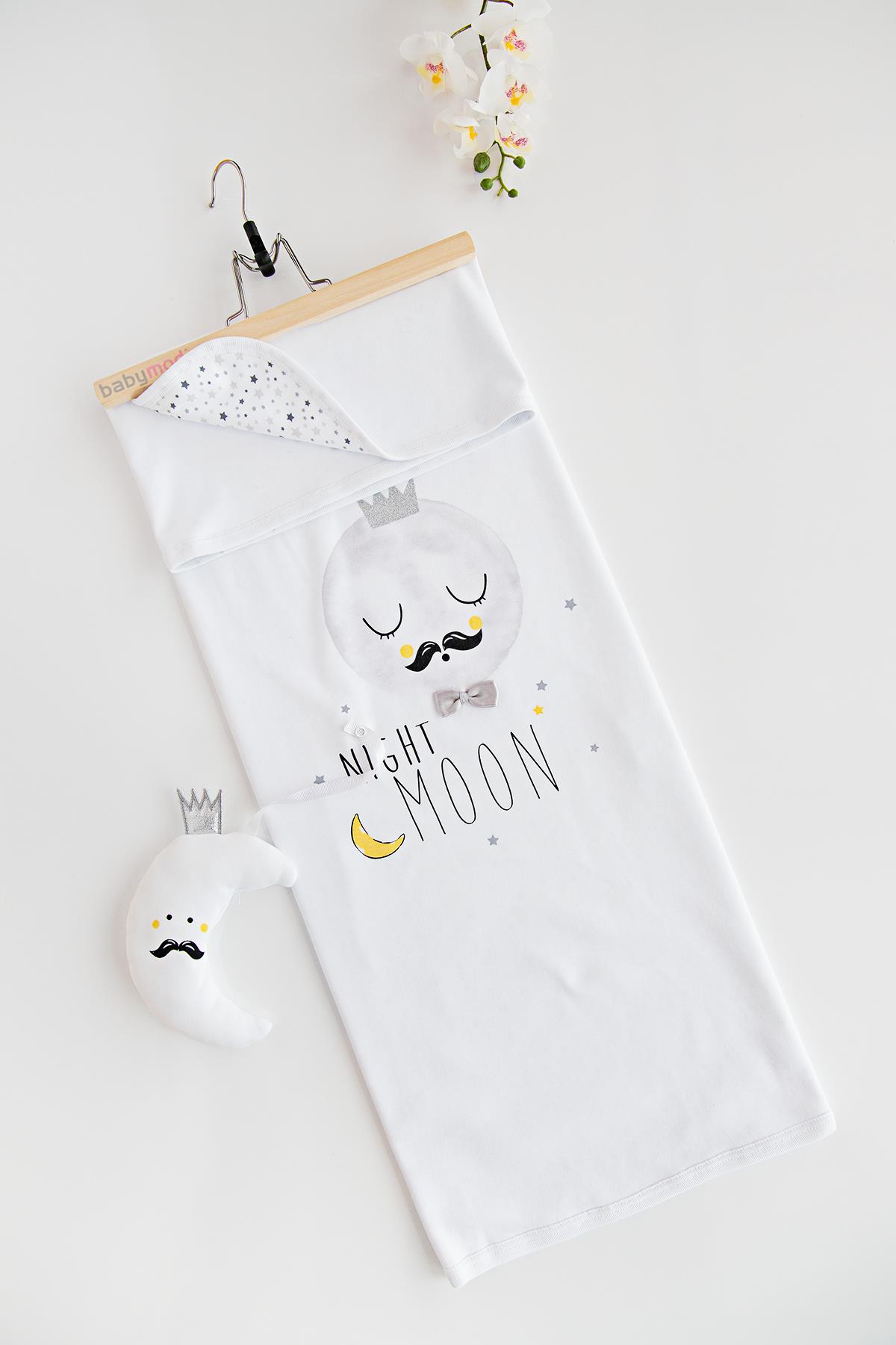 Babymod hastane çıkışı bebek seti