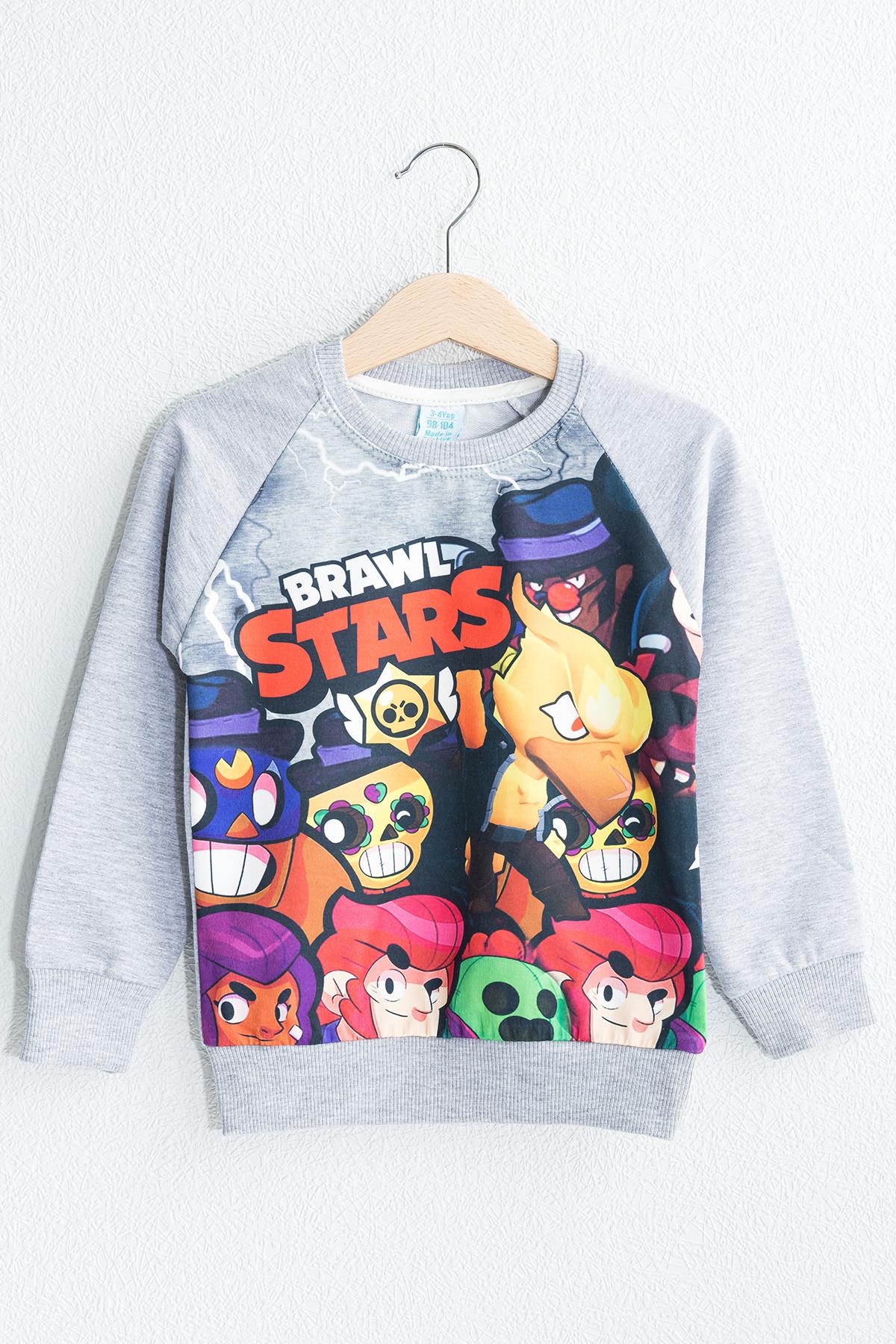 Babymod erkek çocuk sweat