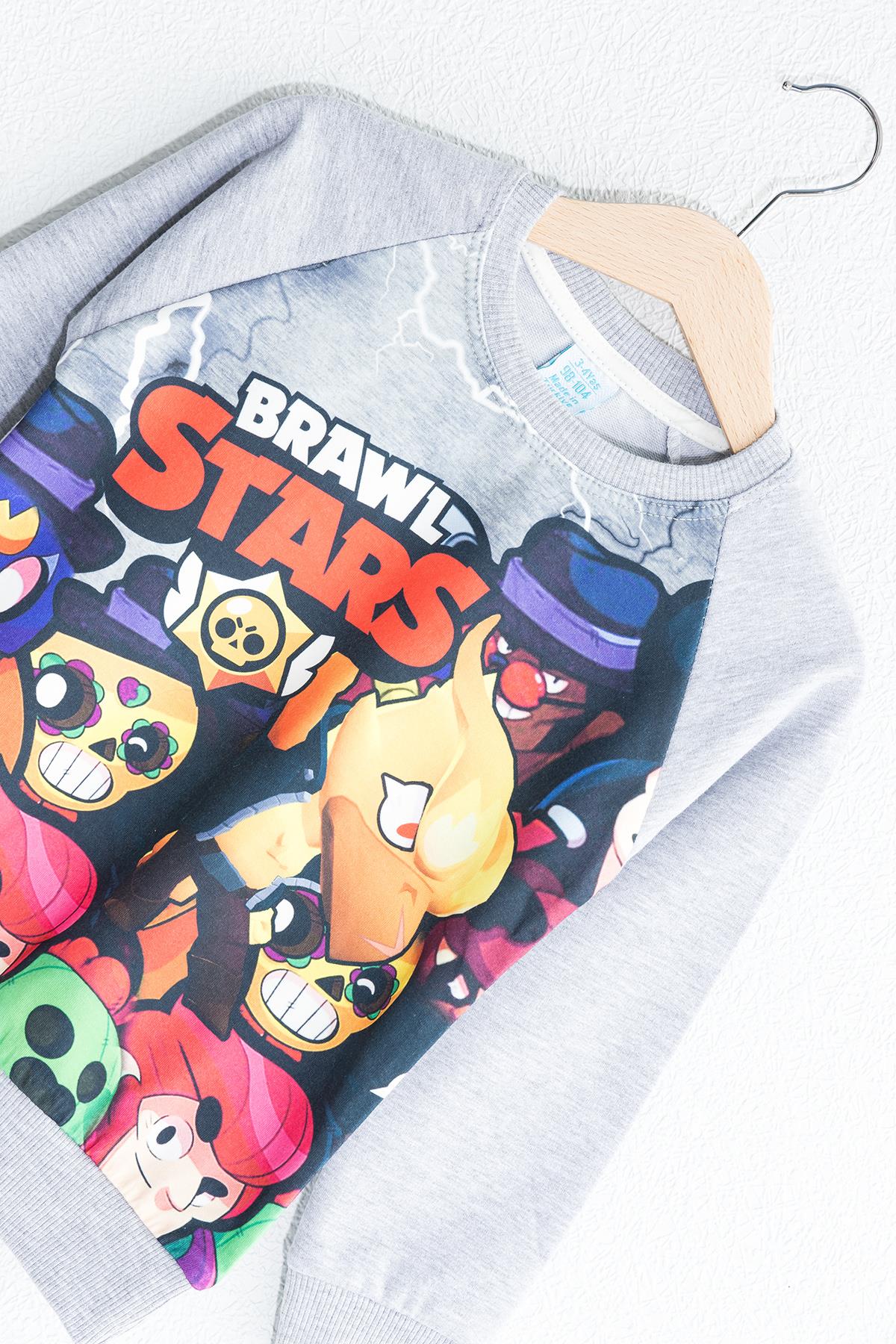 Babymod erkek çocuk sweat