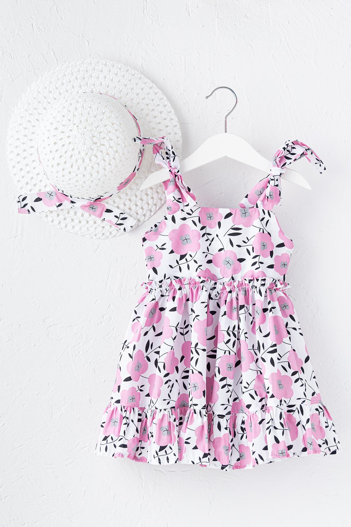 Babymod kız çocuk elbise