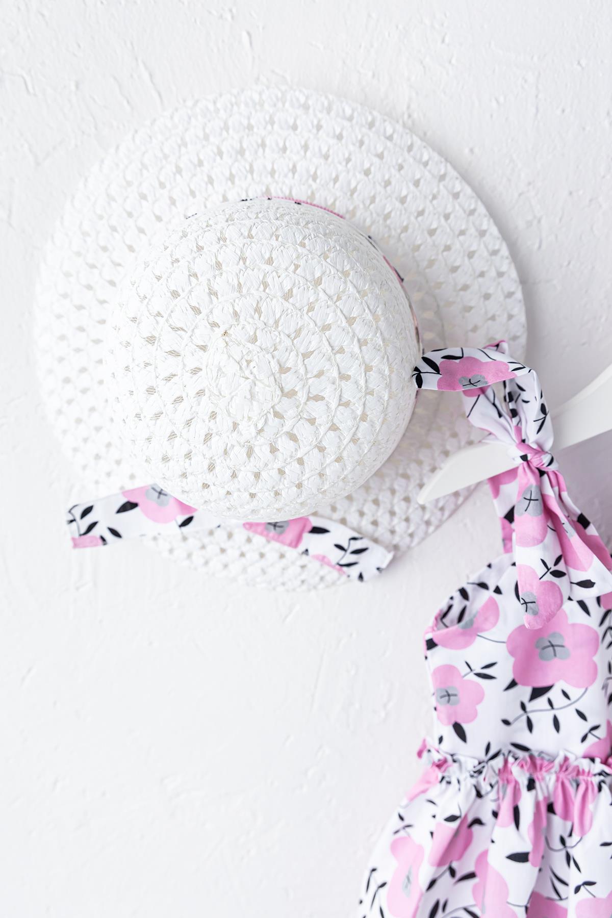 Babymod kız çocuk elbise