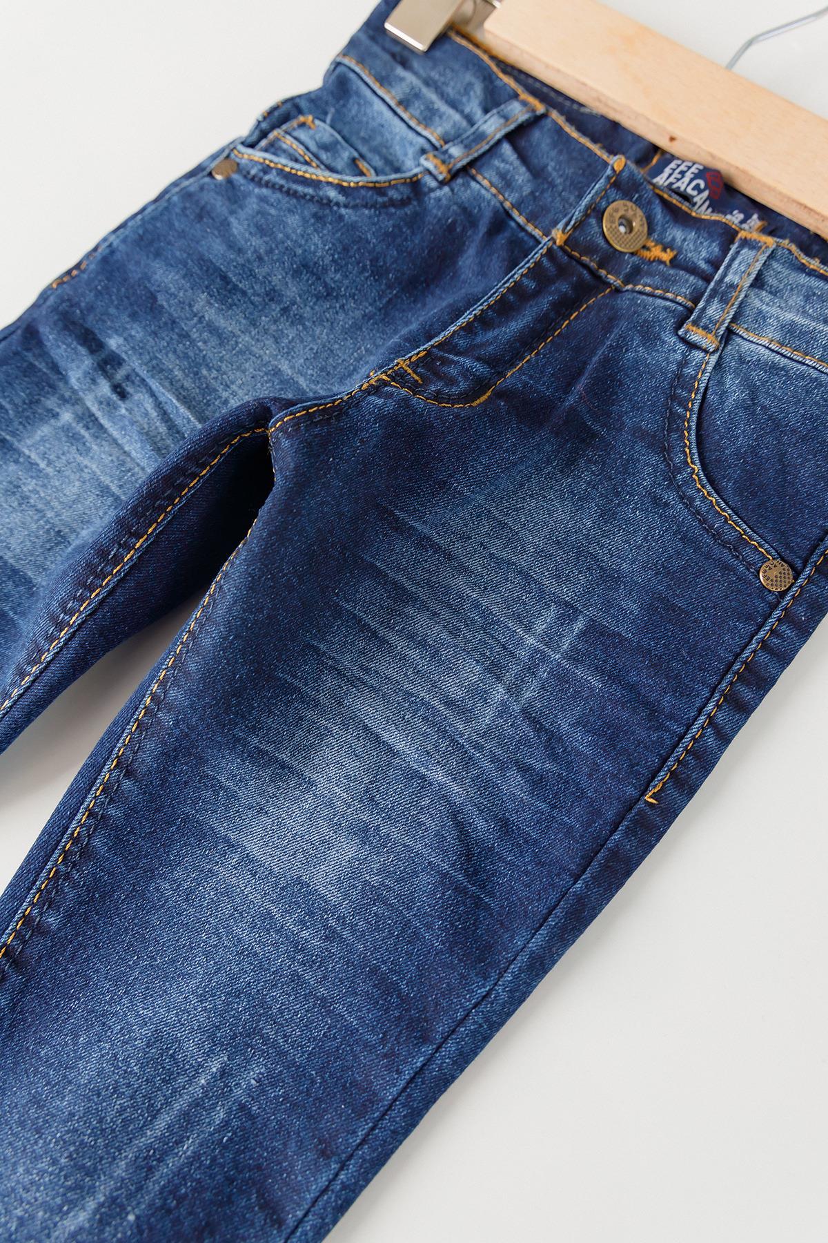 Babymod erkek çocuk pantolon