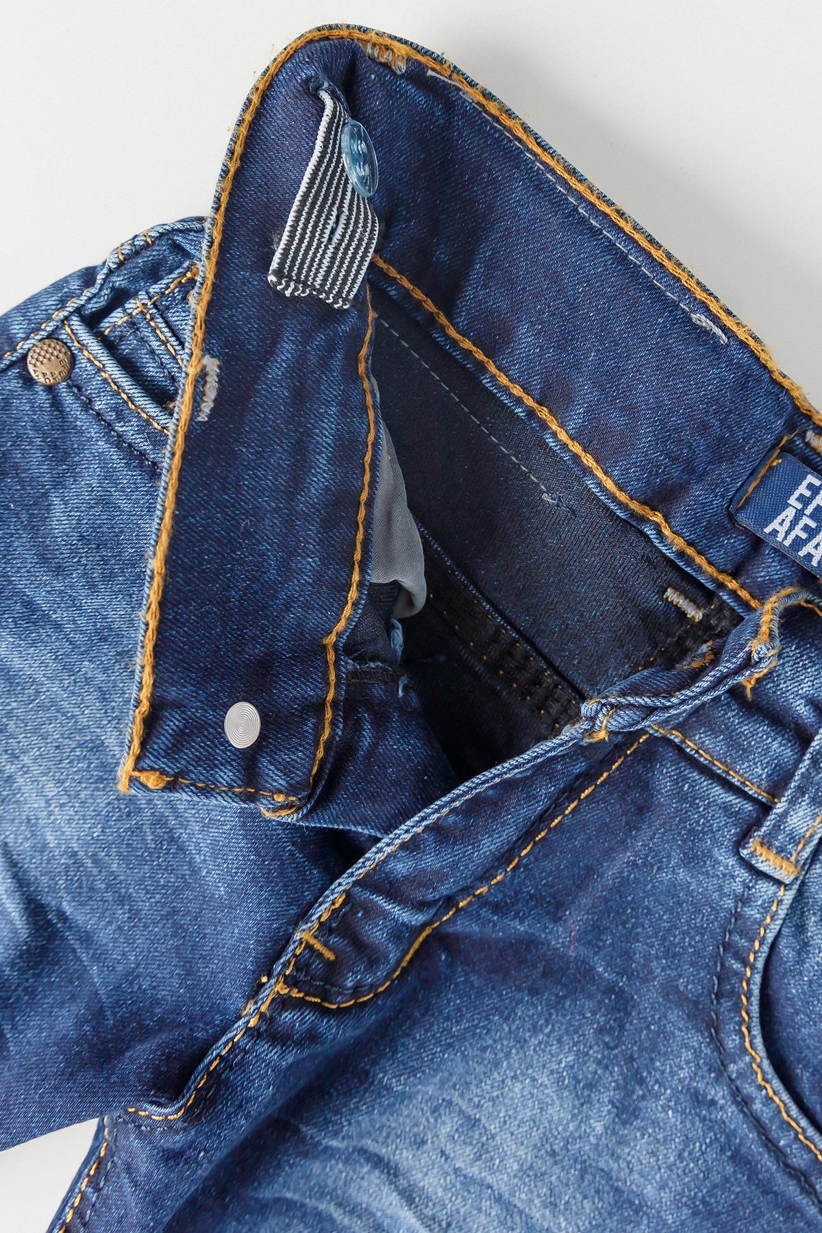 Babymod erkek çocuk pantolon