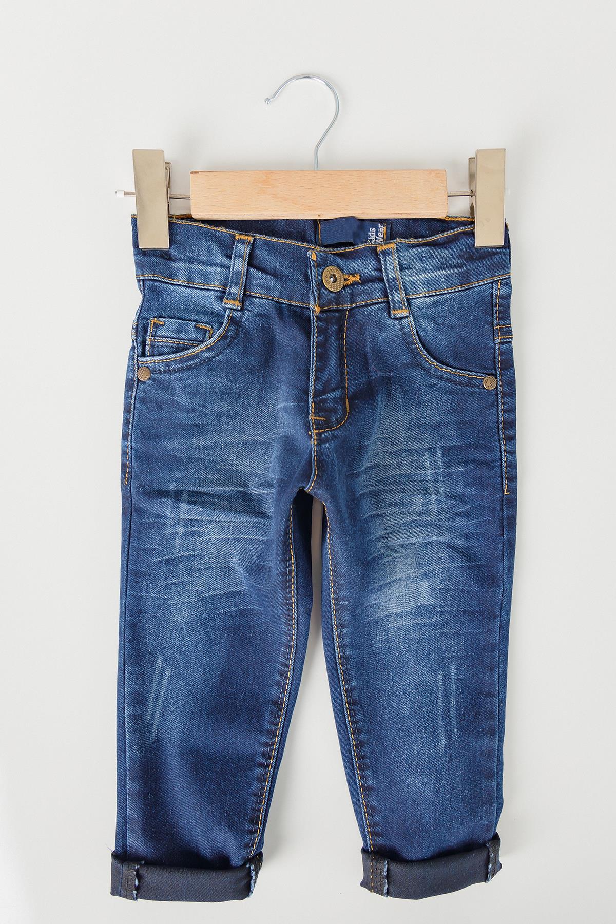 Babymod erkek çocuk pantolo