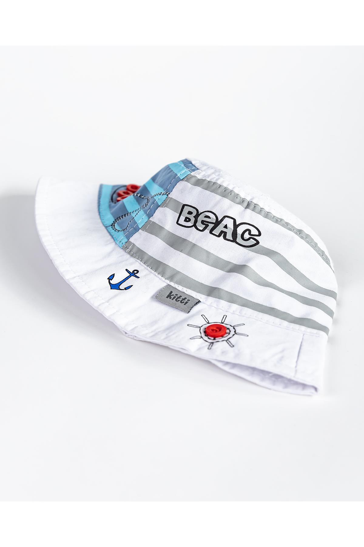 Babymod erkek bebek şapka