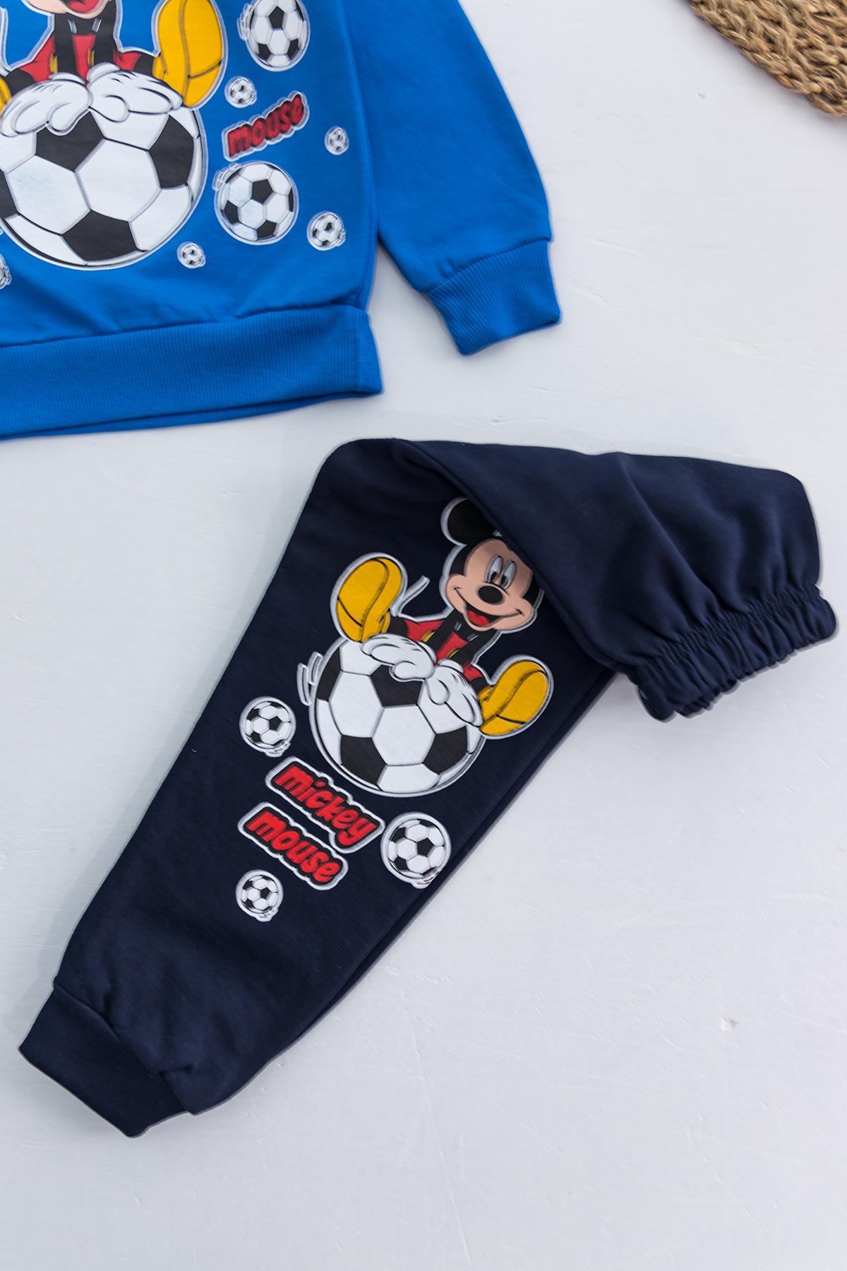 Babymod erkek çocuk takım