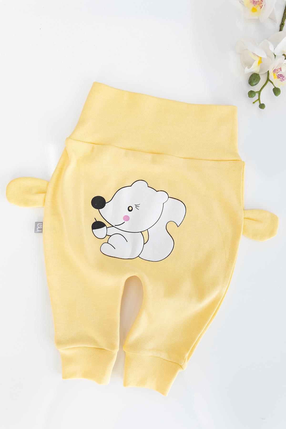 Babymod bebek pantolon