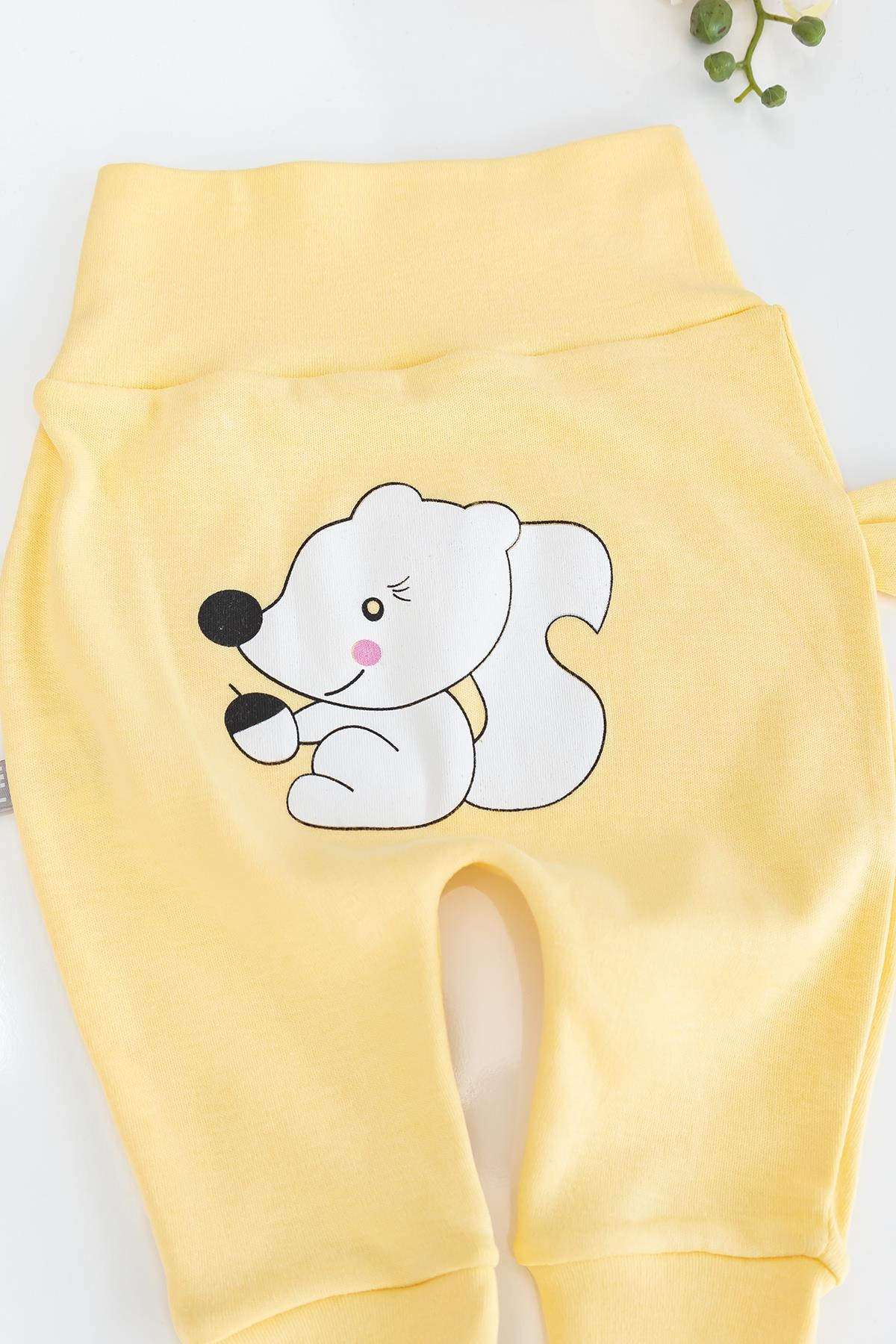 Babymod bebek pantolon