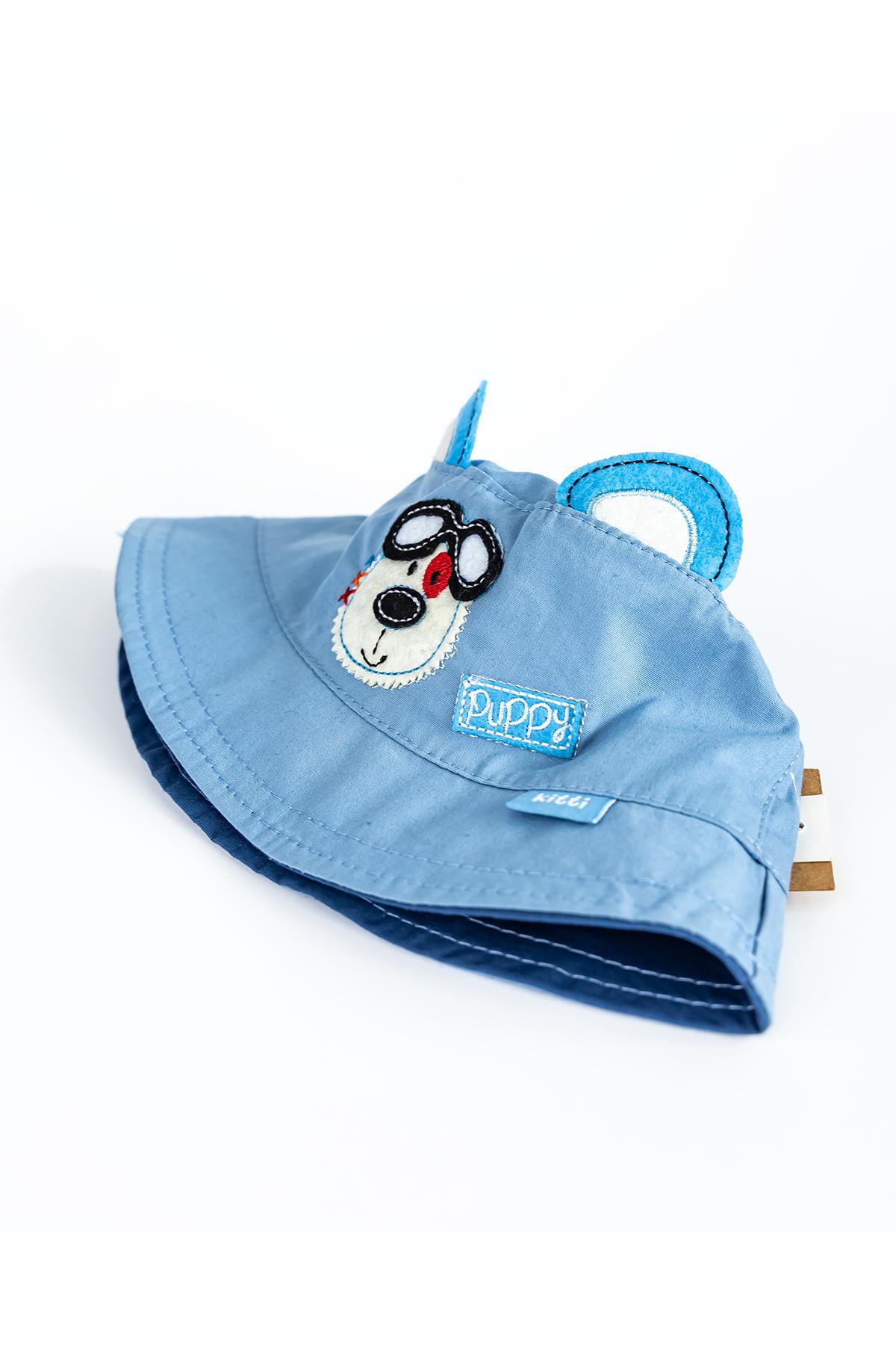 Babymod erkek bebek şapka