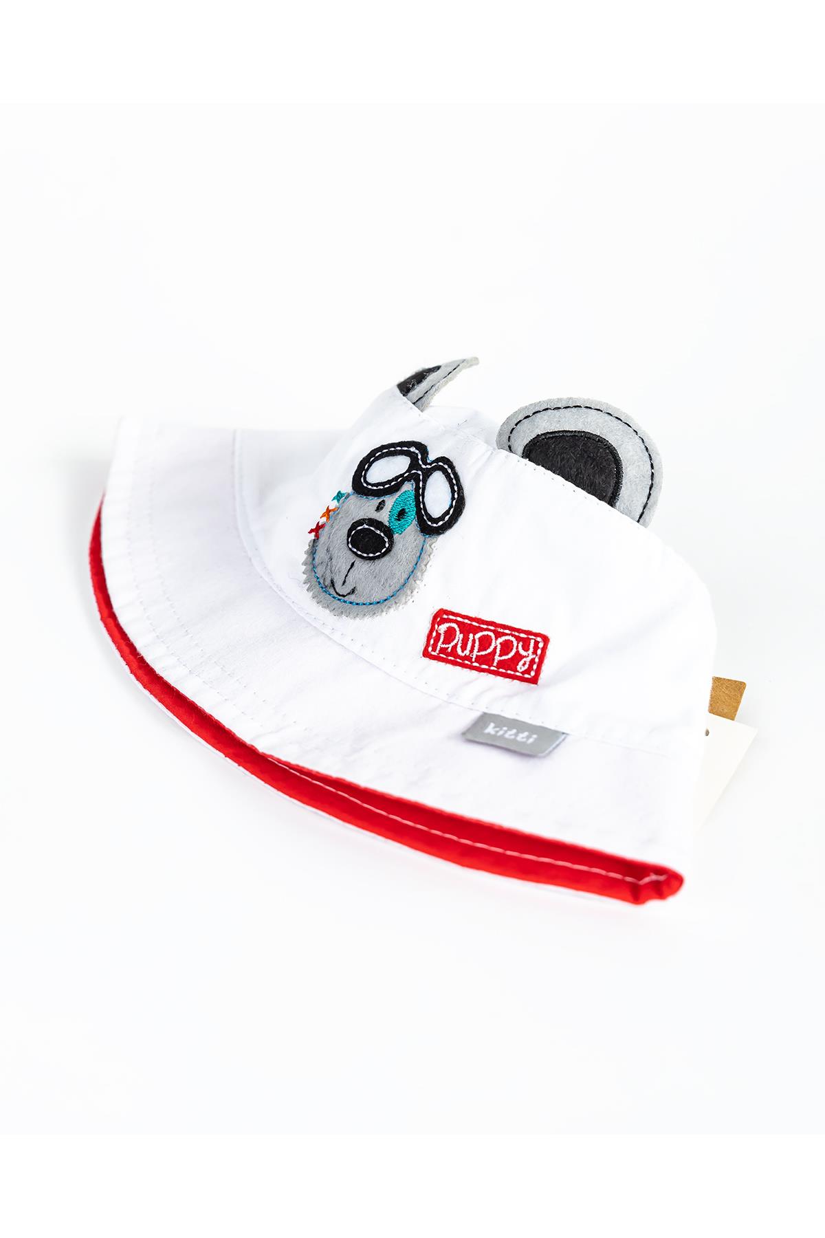 Babymod erkek bebek şapka