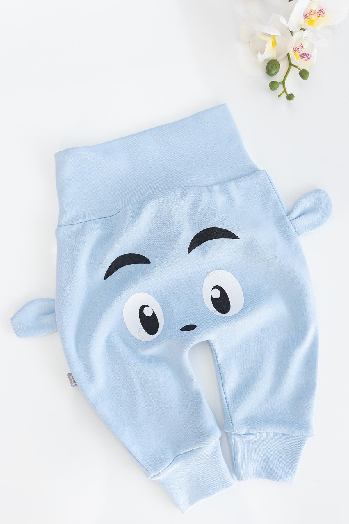 Babymod erkek bebek pantolon