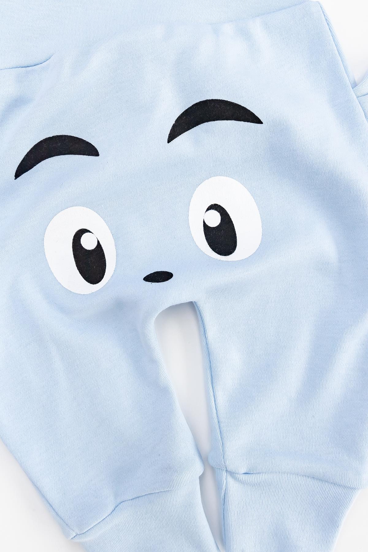 Babymod erkek bebek pantolon