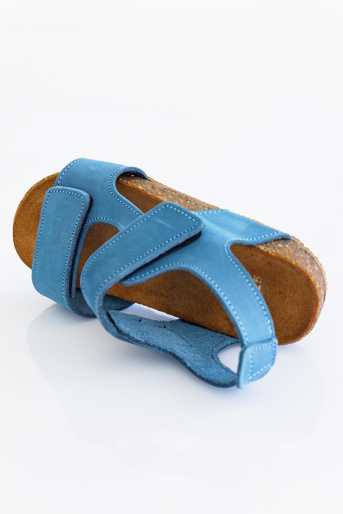 Babymod erkek çocuk sandalet