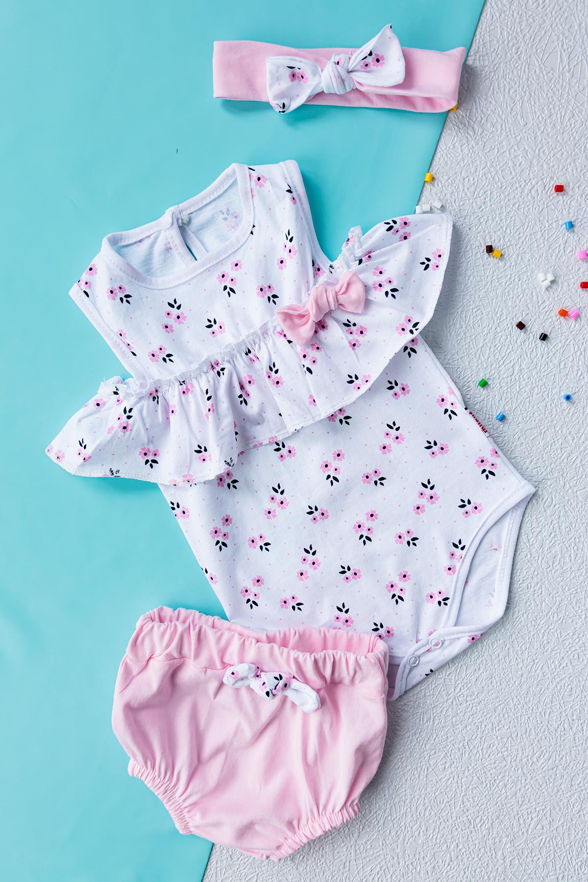 babymod-kız -bebek-takım