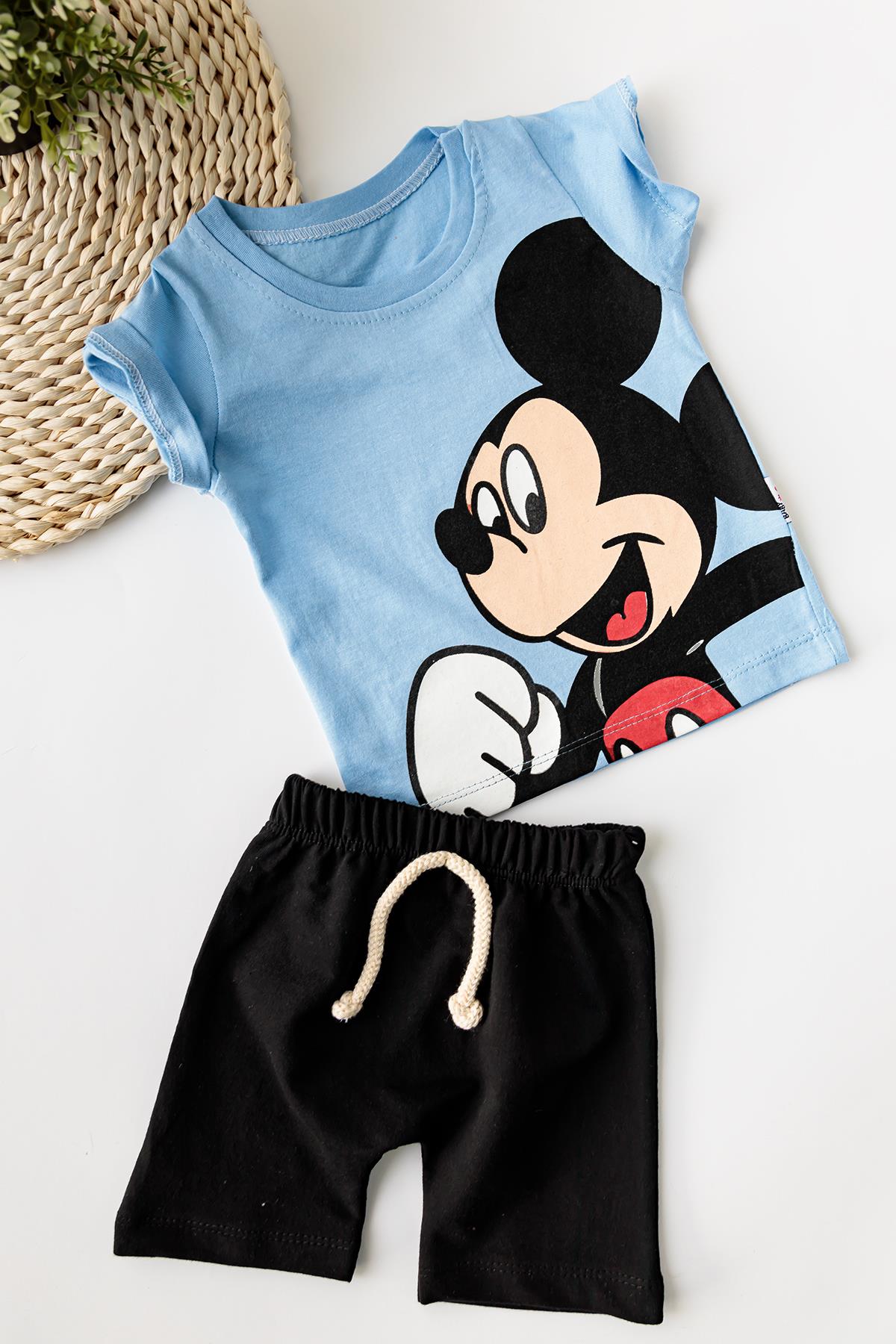 mickey mause