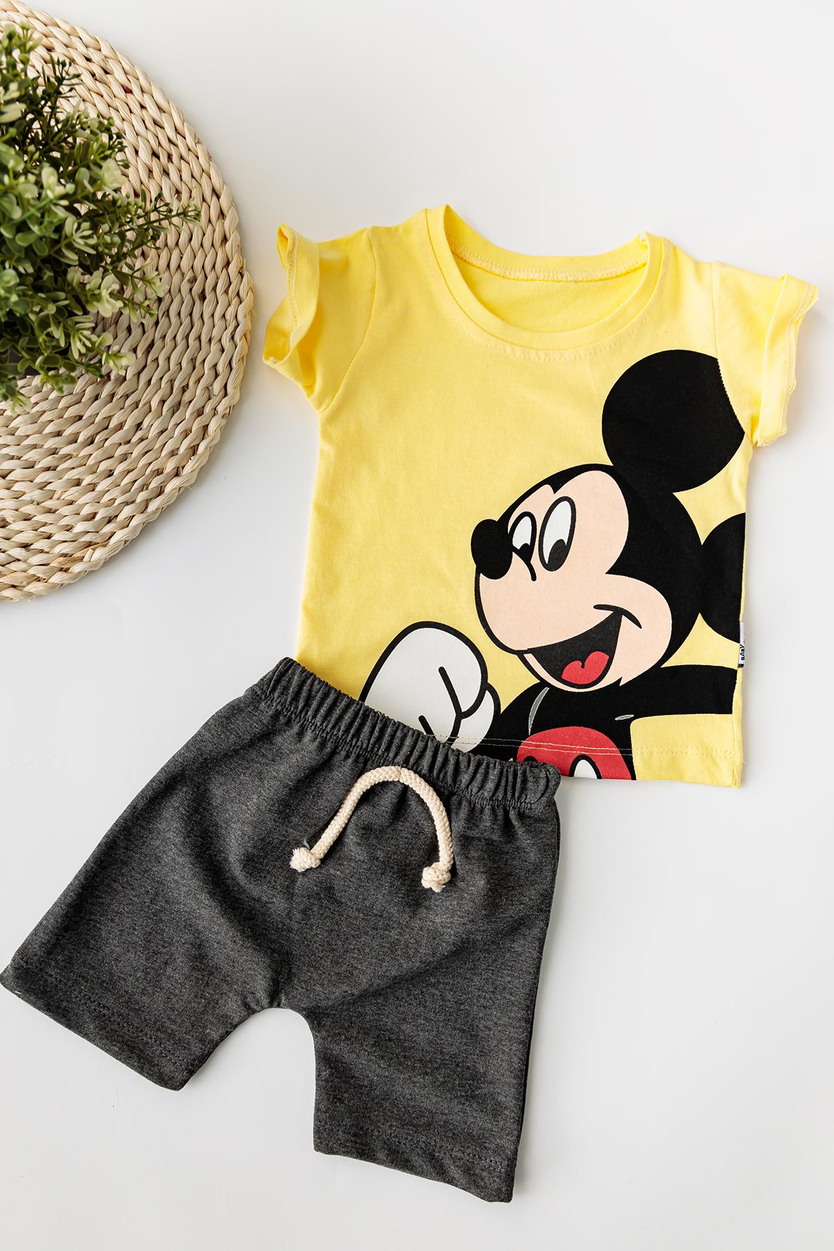 mickey mause
