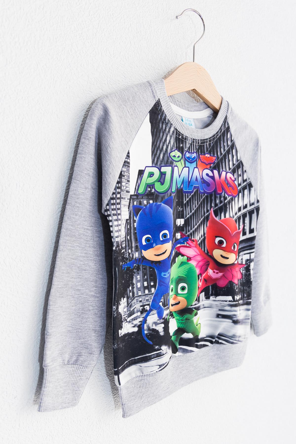 Babymod erkek çocuk sweat