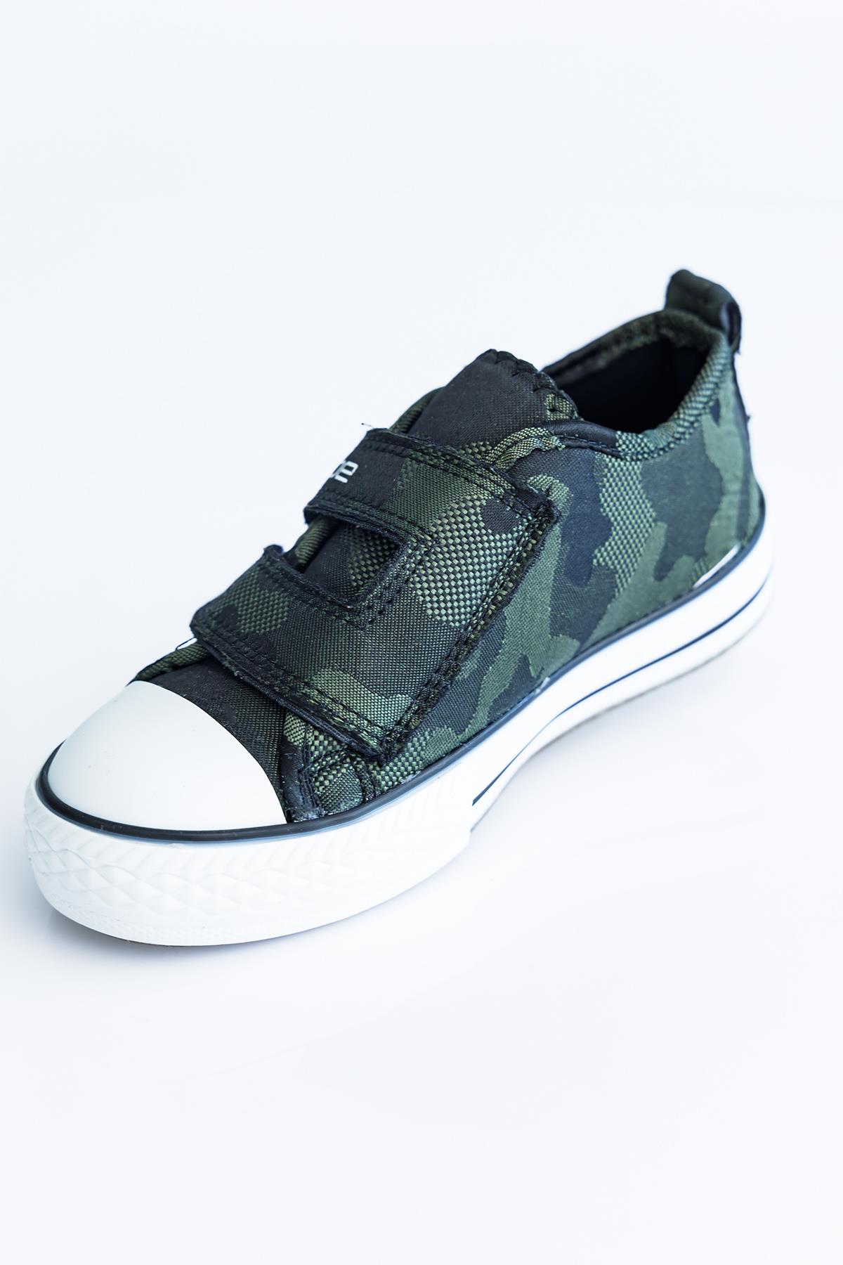 Babymod erkek çocuk ayakkabı