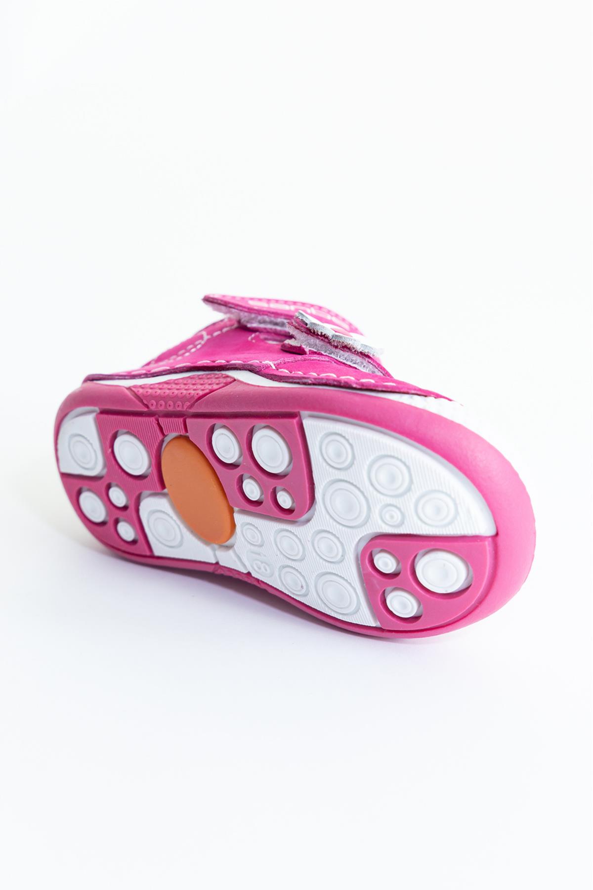 Babymod ilkadım ayakkabı