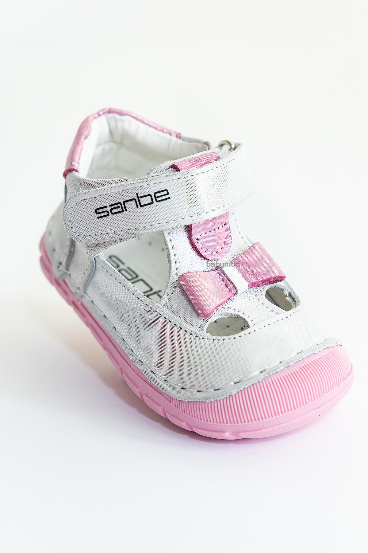 Babymod ilkadım ayakkabı