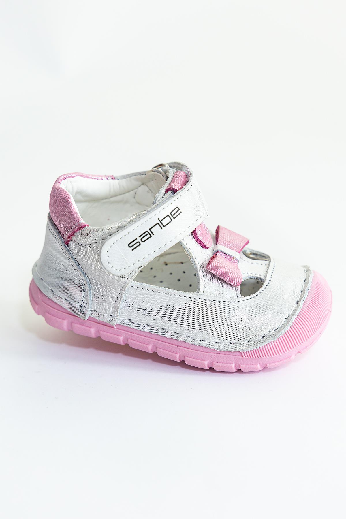 Babymod ilkadım ayakkabı