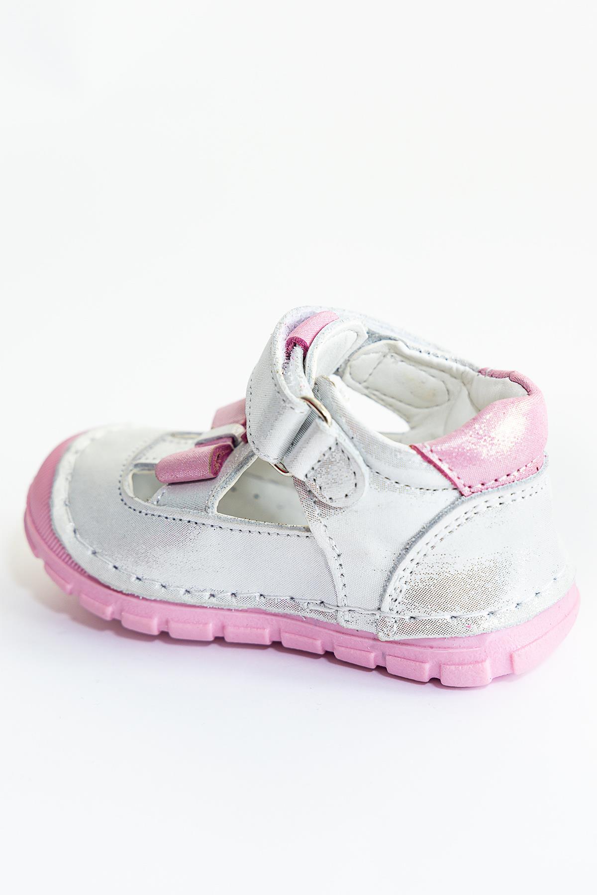 Babymod ilkadım ayakkabı