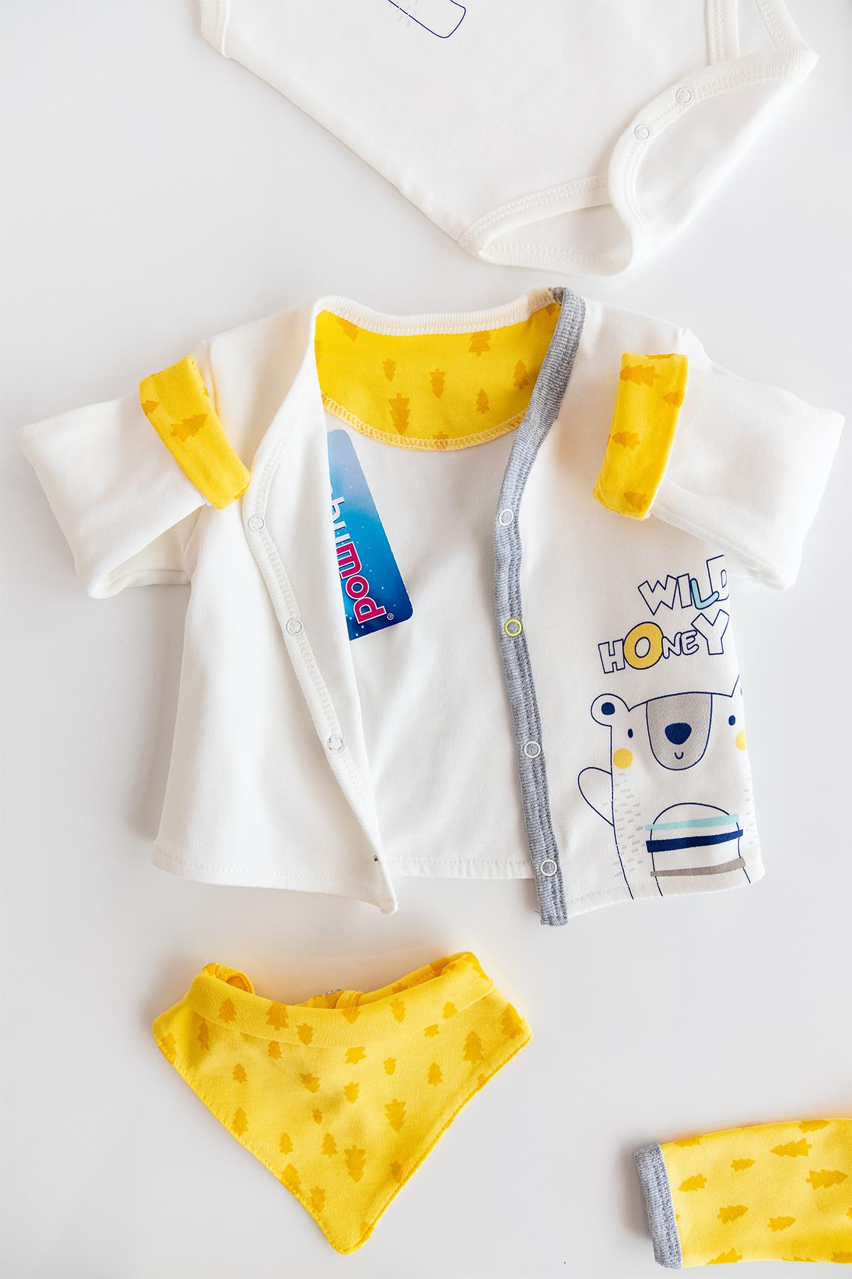 babymod bebek hstne çıkışı