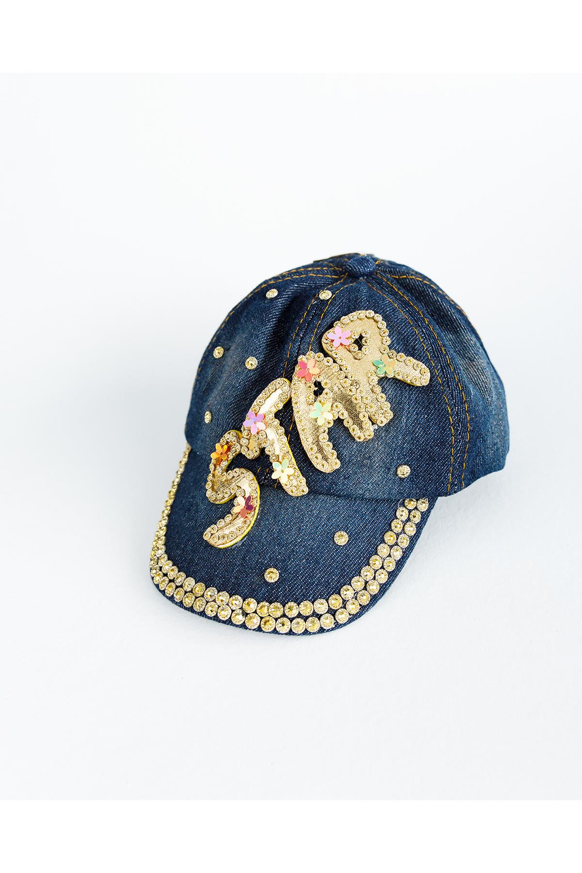 Babymod kız çocuk şapka