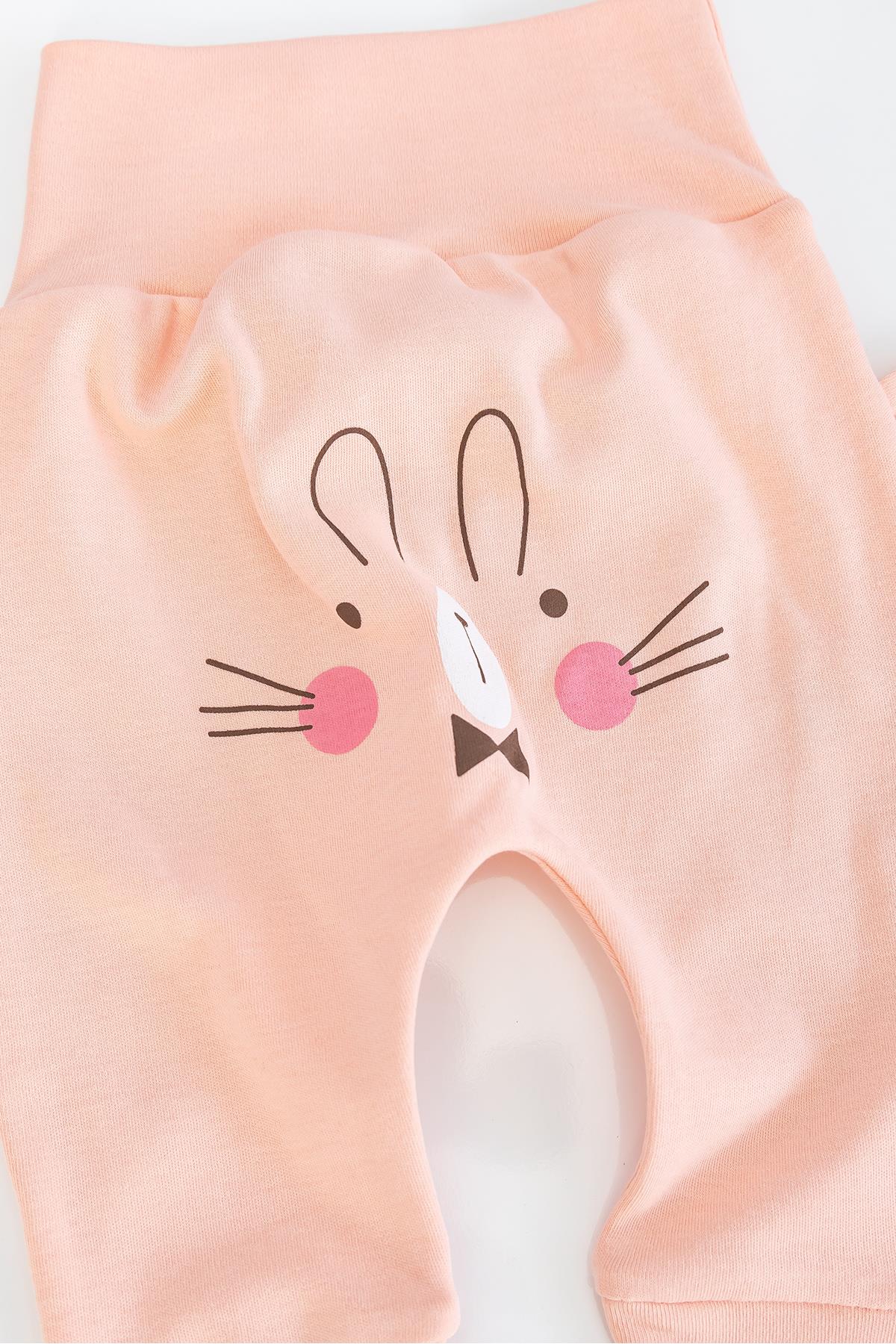 Babymod kız bebek pantolon