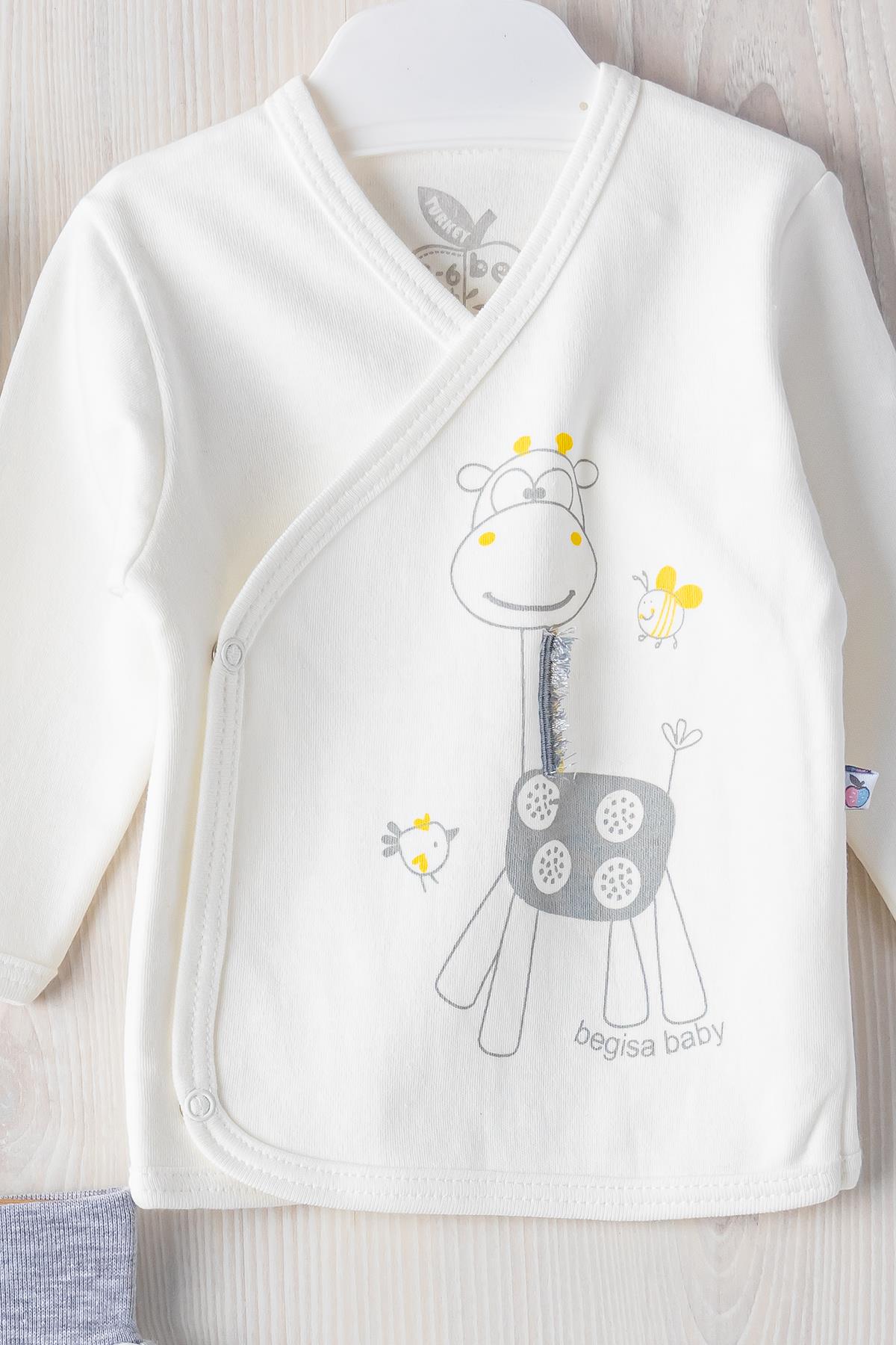 Babymod bebek hastane çıkışı